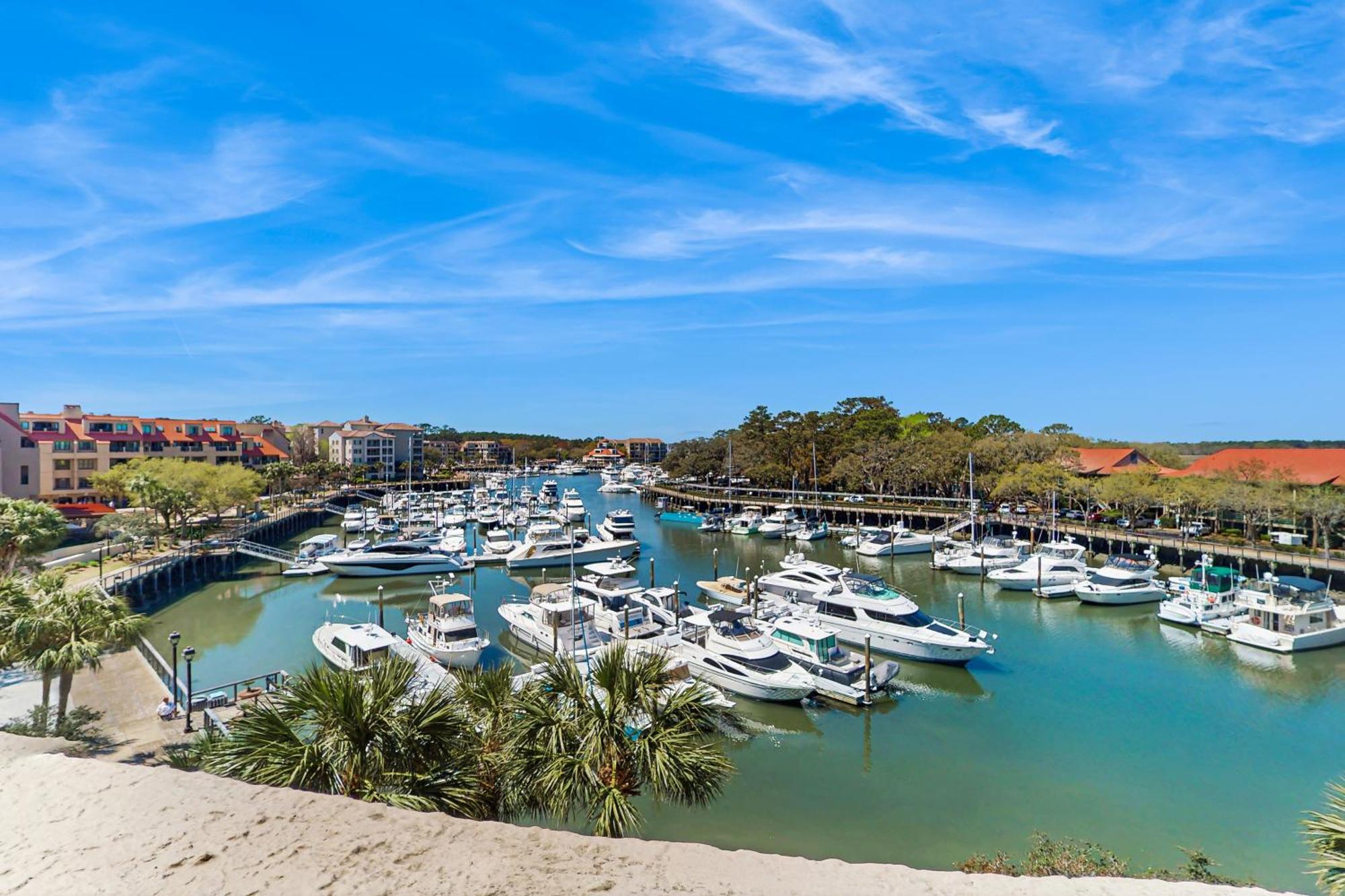فيلا Harbourside 7127 هيلتون رئيس جزيرة المظهر الخارجي الصورة